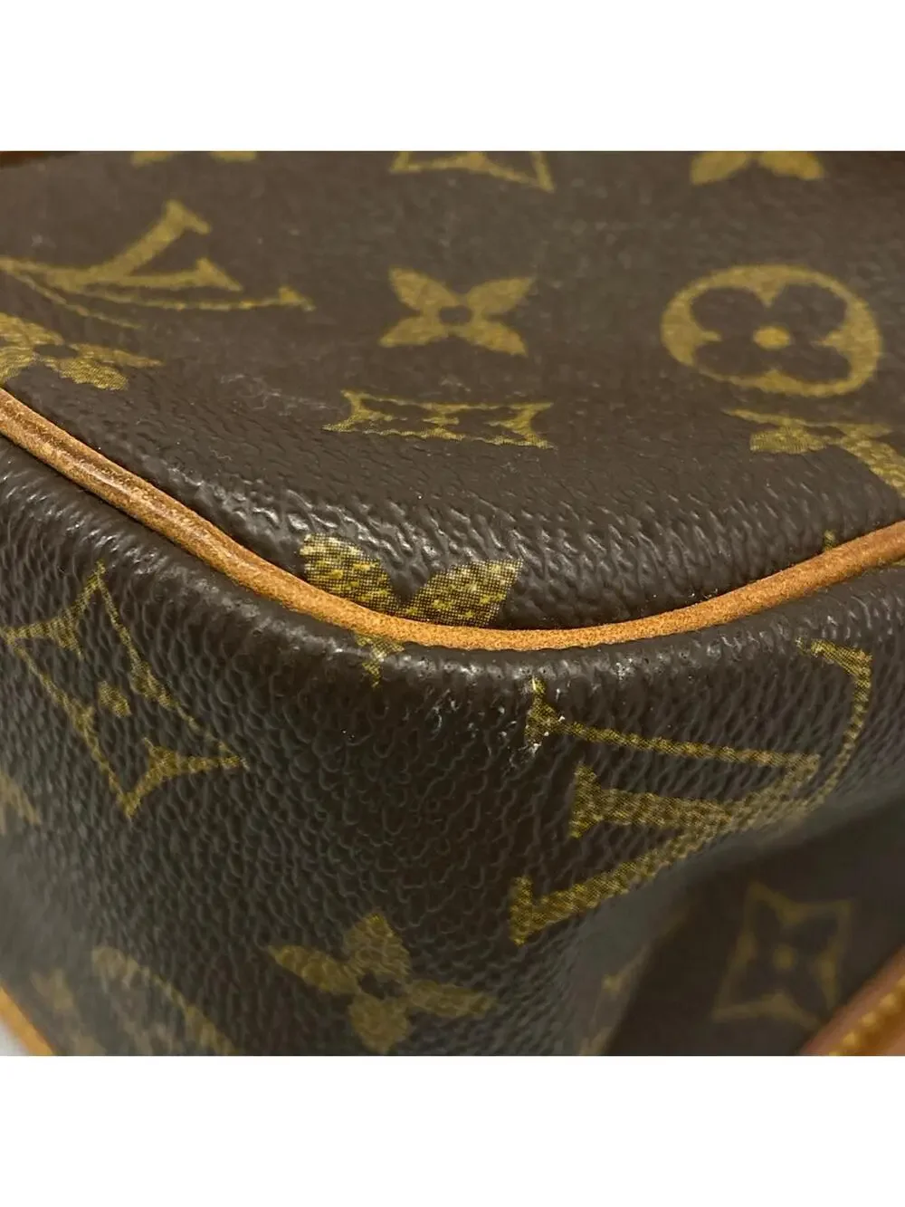 Louis Vuitton Gibeciere Gm Shoulder Bag #278444L97B
